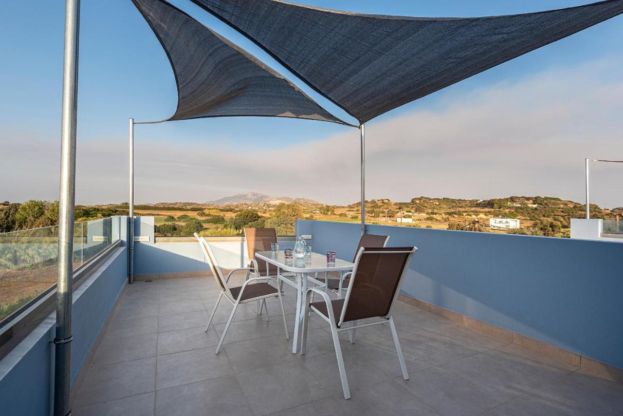 מסטיכרי Tamaris Villa מראה חיצוני תמונה