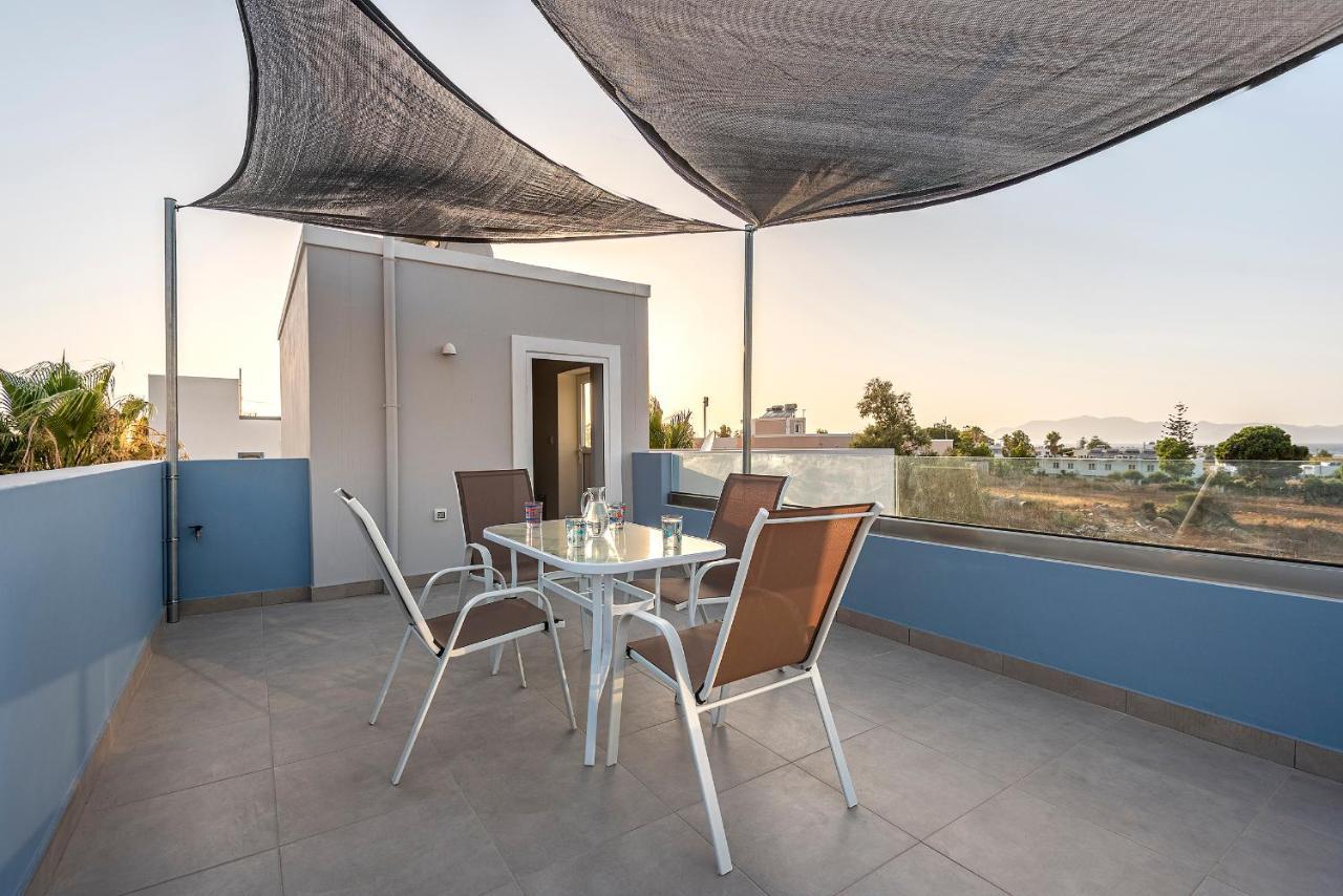 מסטיכרי Tamaris Villa מראה חיצוני תמונה