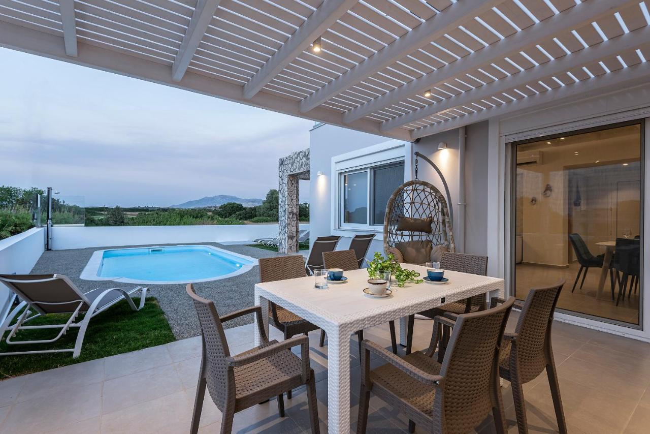 מסטיכרי Tamaris Villa מראה חיצוני תמונה