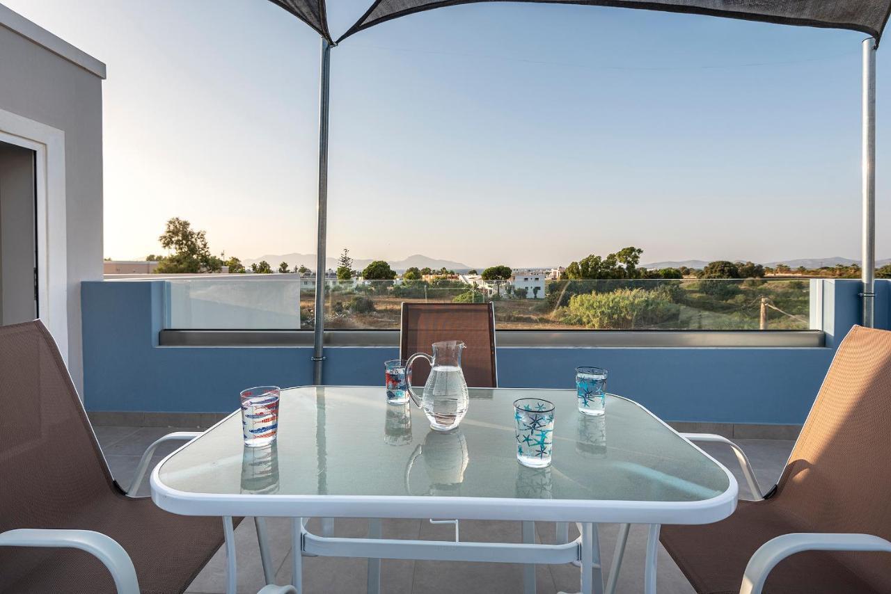 מסטיכרי Tamaris Villa מראה חיצוני תמונה
