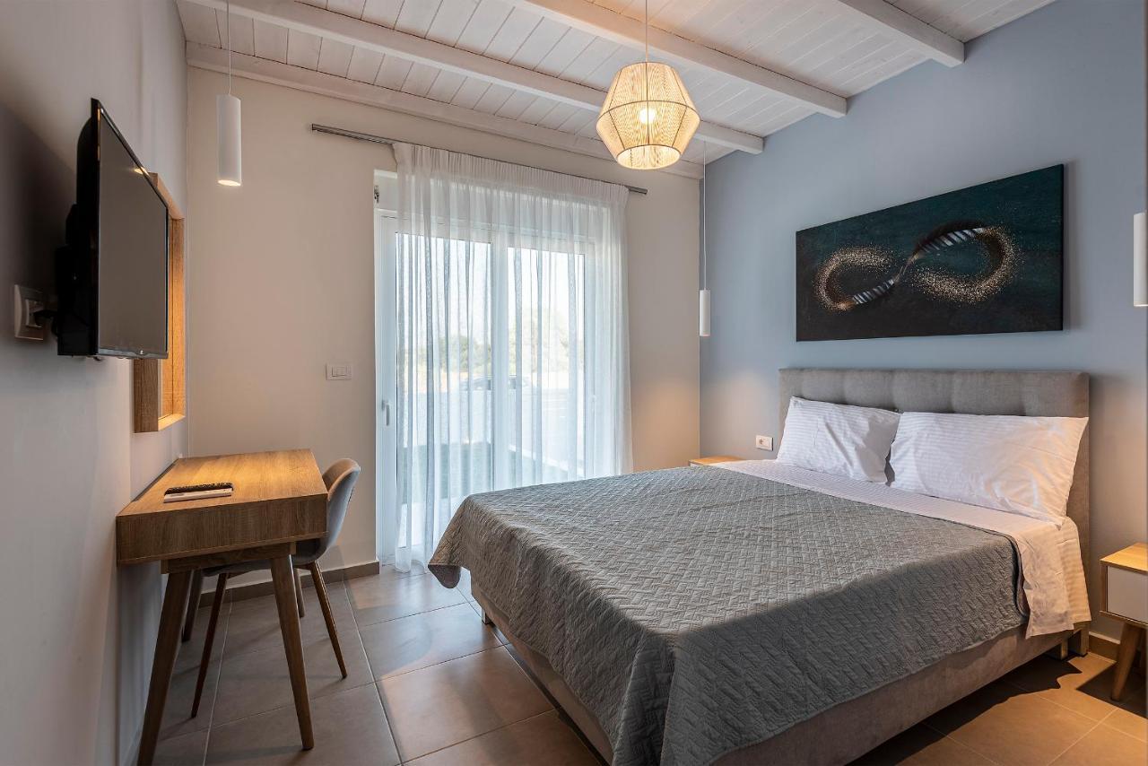 מסטיכרי Tamaris Villa מראה חיצוני תמונה