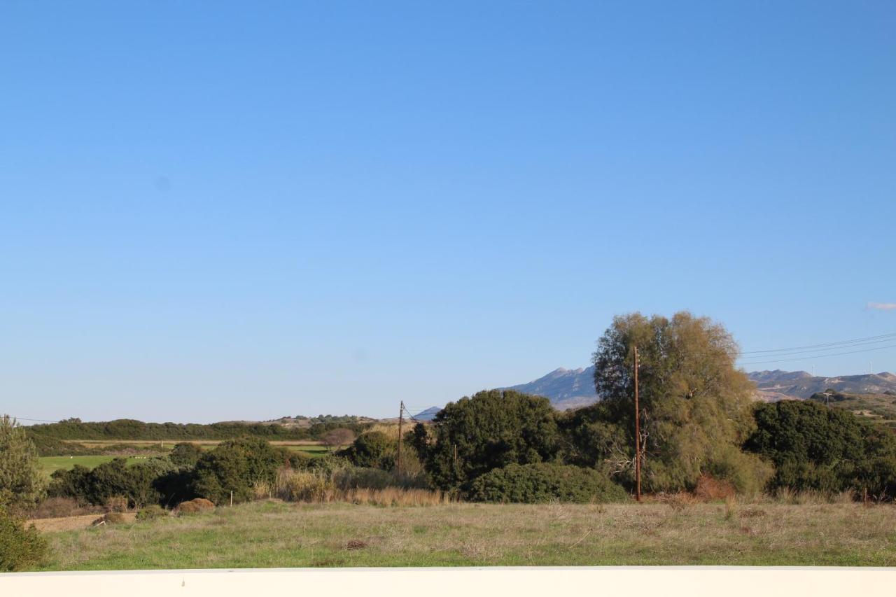 מסטיכרי Tamaris Villa מראה חיצוני תמונה