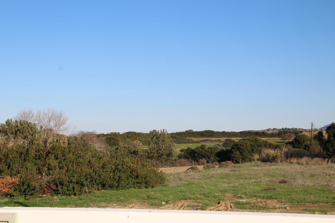 מסטיכרי Tamaris Villa מראה חיצוני תמונה